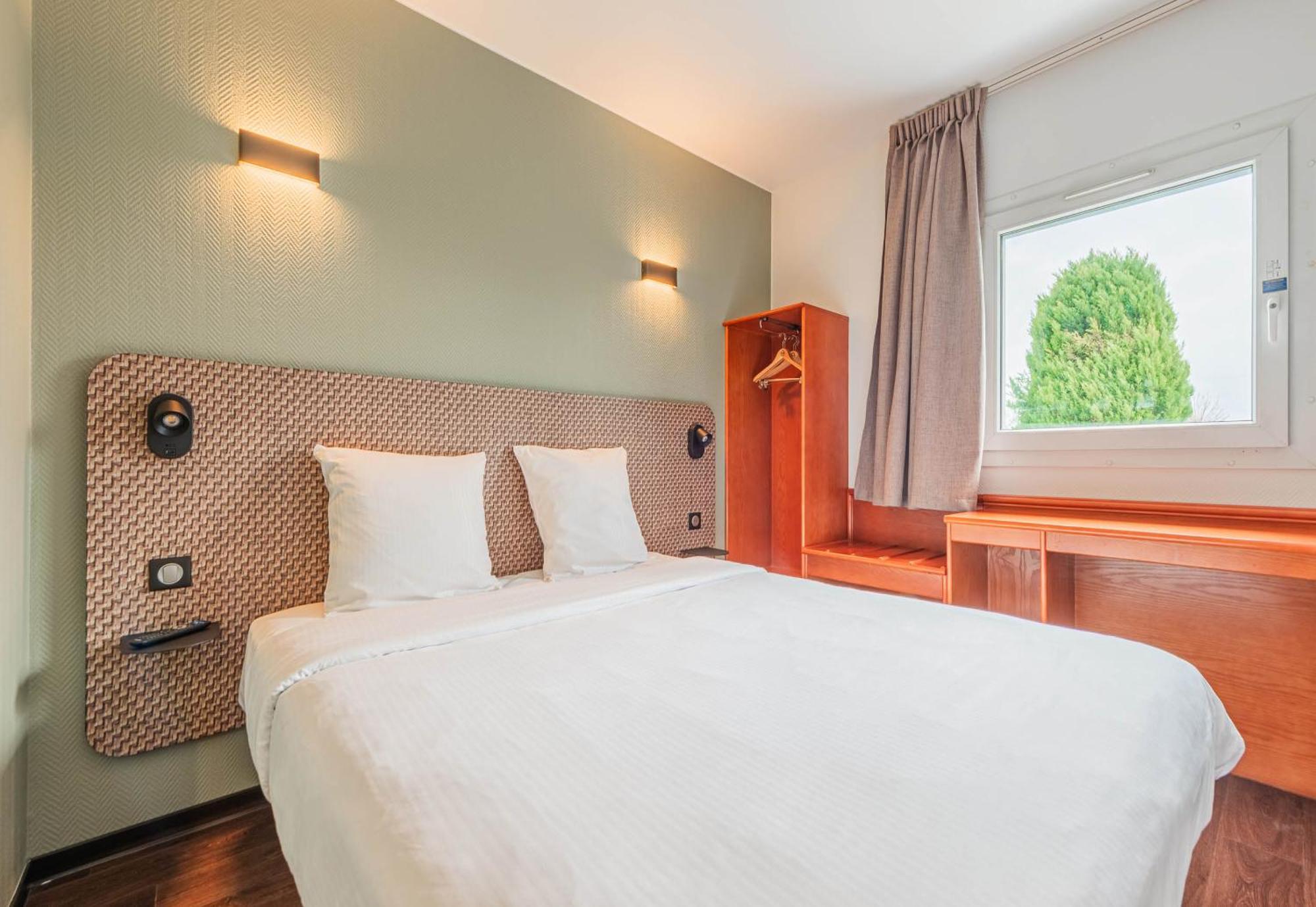 B&B Hotel Mulhouse Kingersheim Exterior photo
