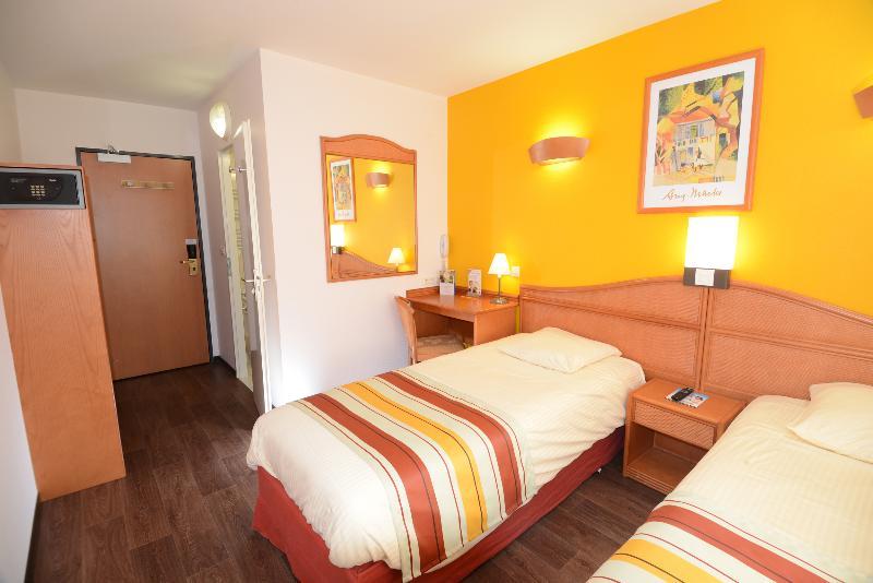 B&B Hotel Mulhouse Kingersheim Exterior photo