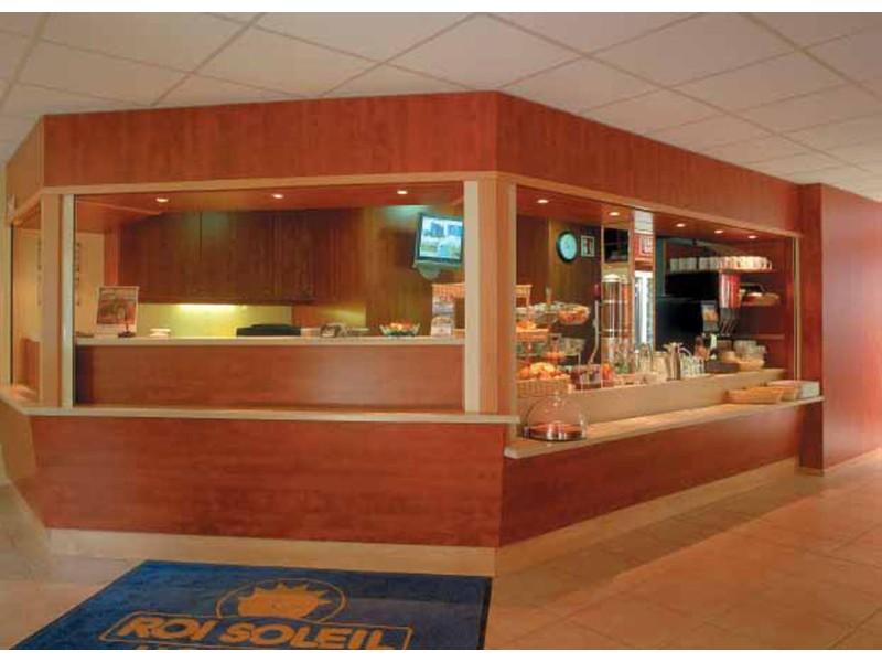 B&B Hotel Mulhouse Kingersheim Exterior photo